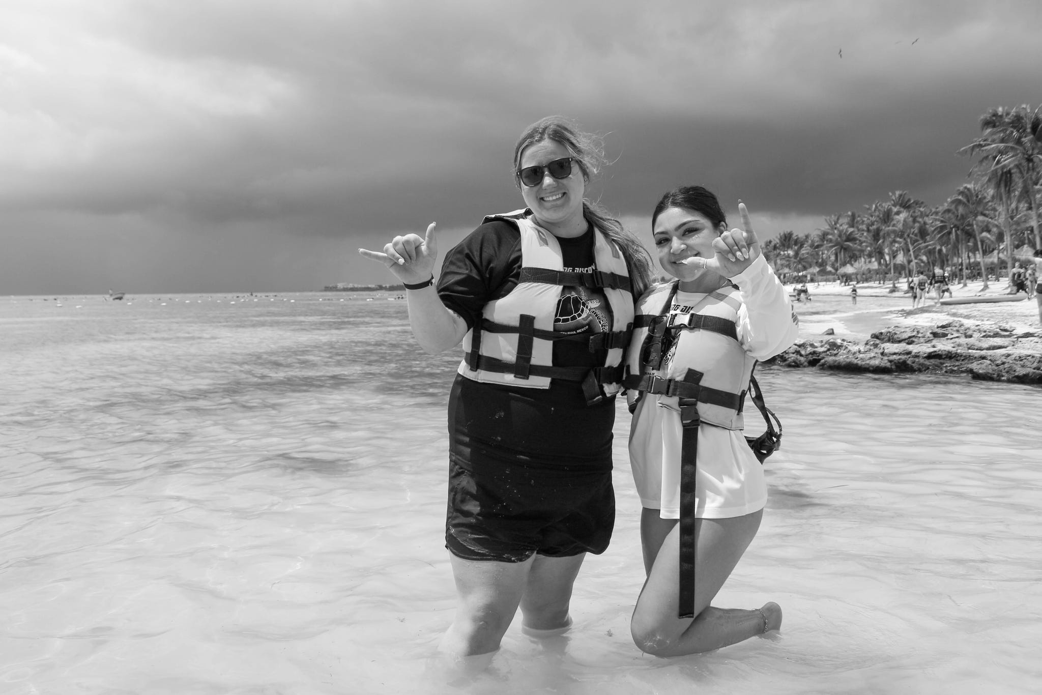 Cancun trip